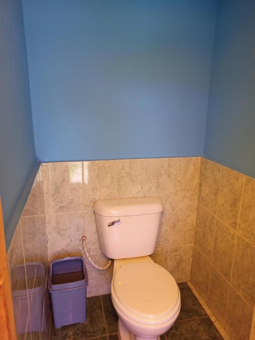 Taquile Familia Celso image 23