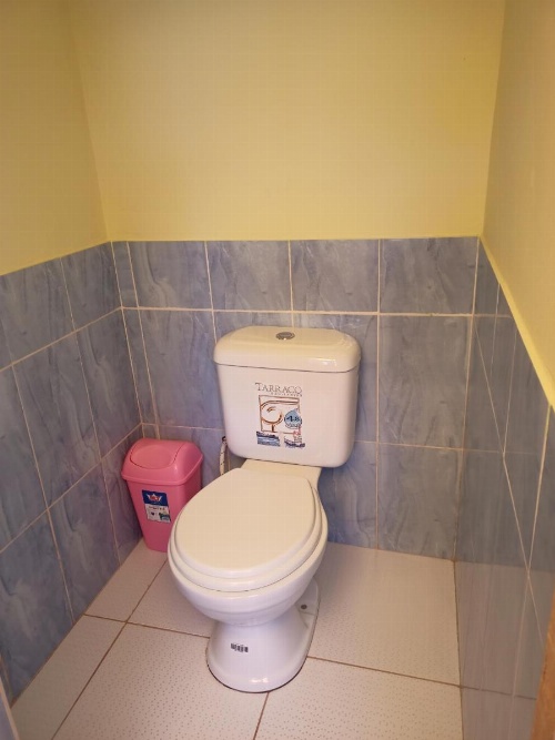 Taquile Familia Celso image 24