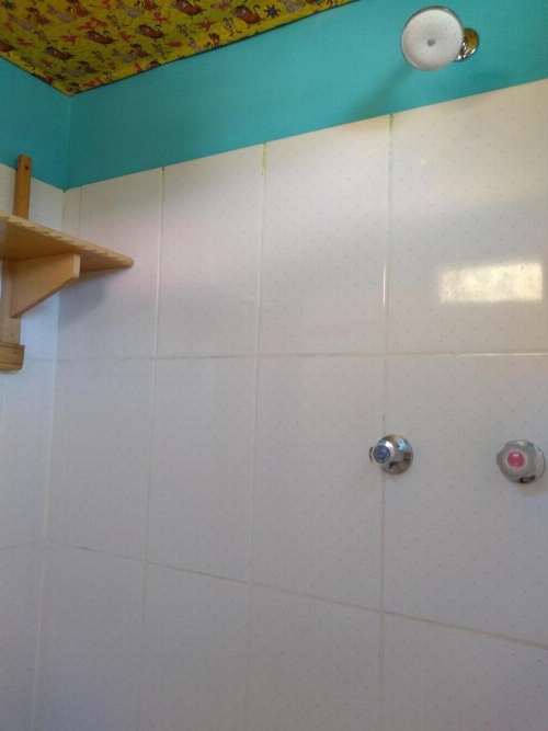 Taquile Familia Celso image 28